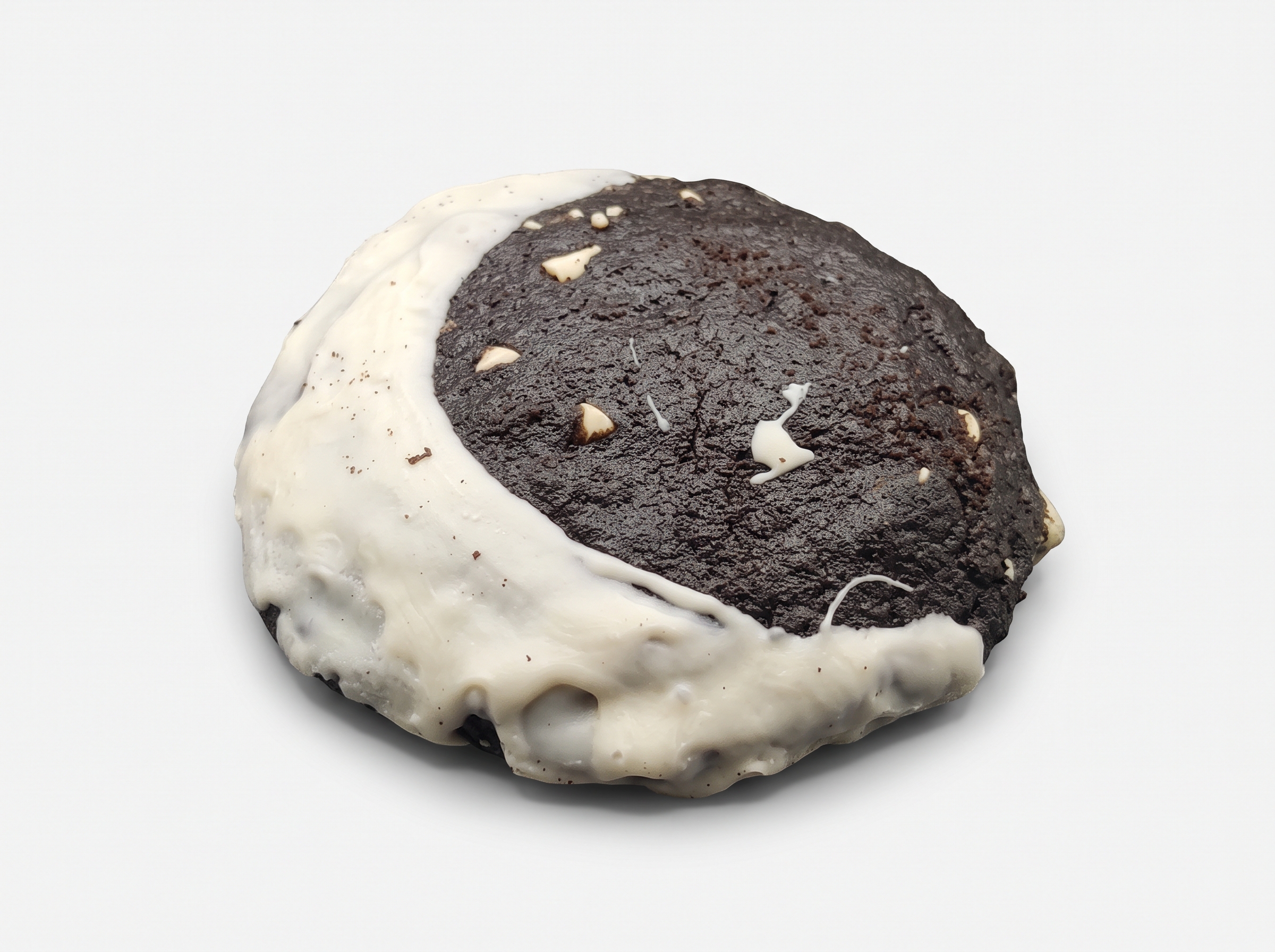 Midnight Cookie de The Bakery Side