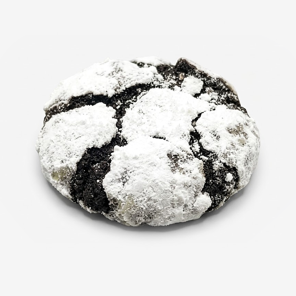 Snowchocolate Cookie de The Bakery Side