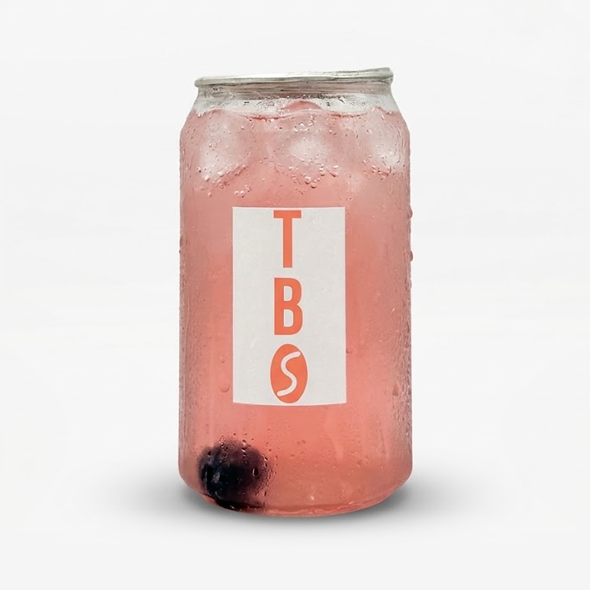 Pink Lemonade (11oz) de The Bakery Side