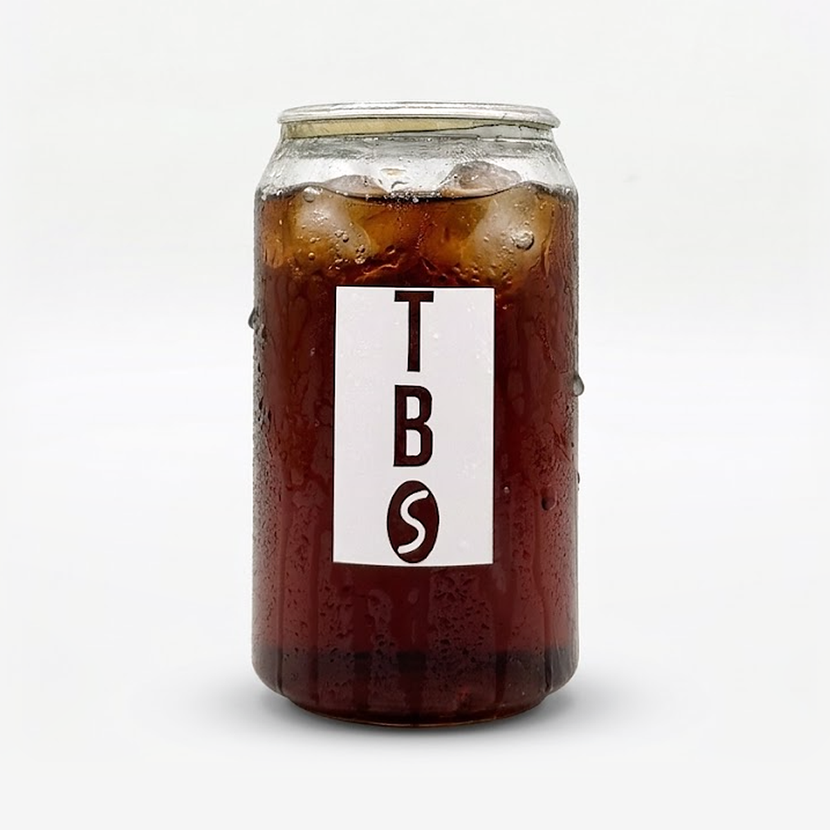 Cold Brew (11oz) de The Bakery Side