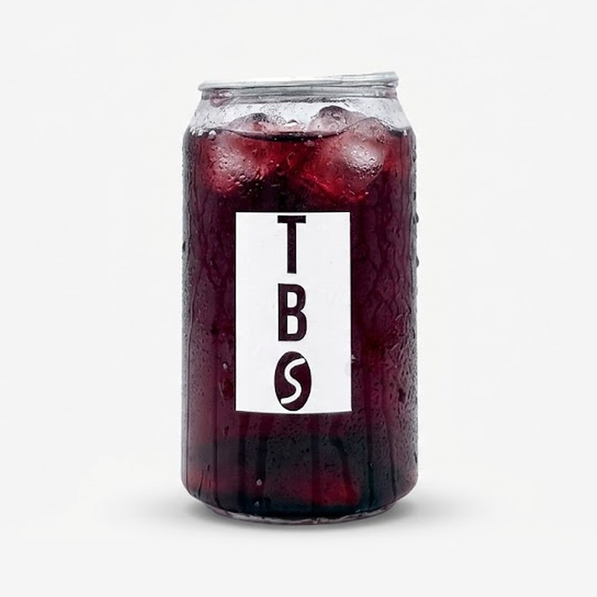 Hibiscus Tea (11oz) de The Bakery Side