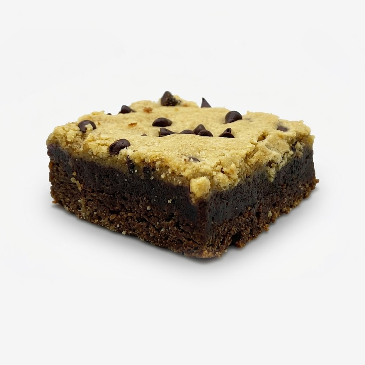 Brookie de The Bakery Side